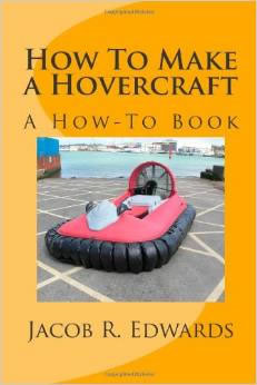hovercraft book