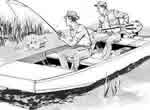 How To Build A Boat - 13 Boat Woodworking Plans